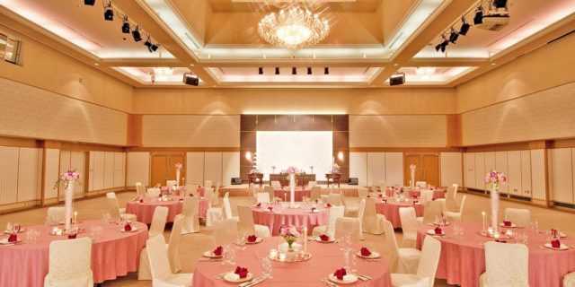 福岡,箱崎,ホテルウェディング,会食会,福岡リーセントホテル