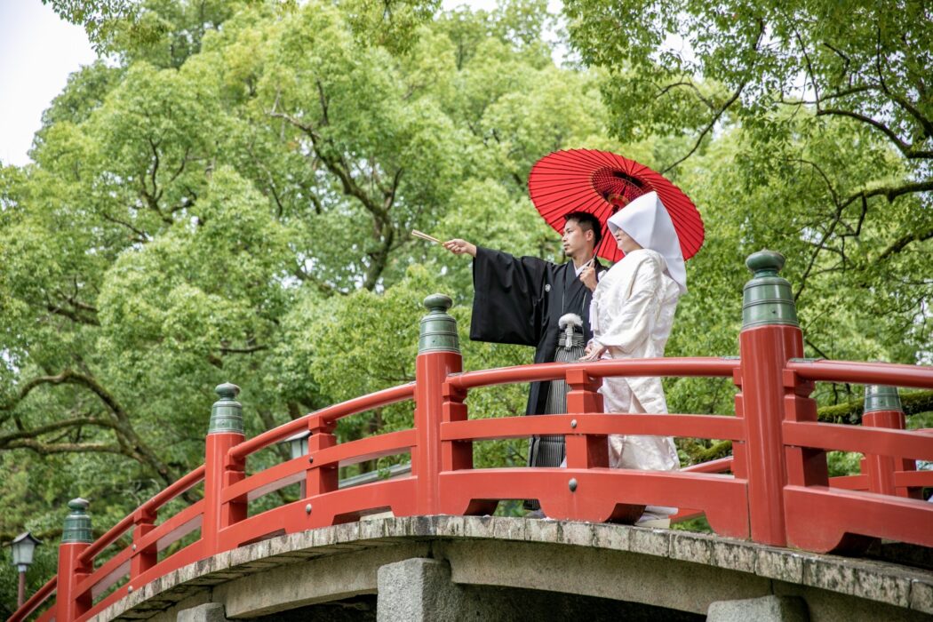 25年最新！東京大神宮の結婚式を解説！運営会社変更？ | 神前式・神社