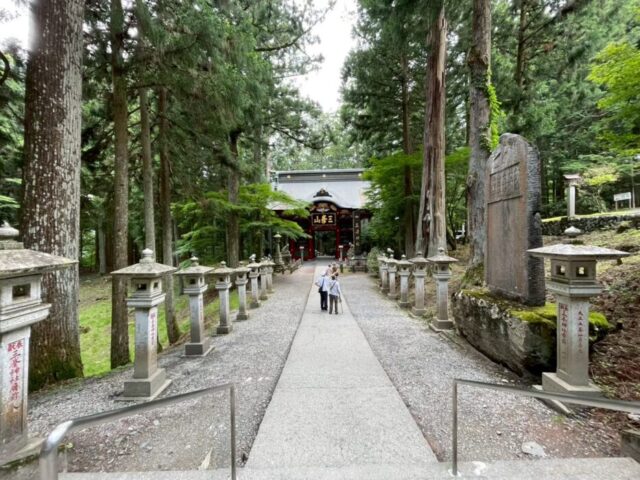 三峯神社,結婚式,和婚