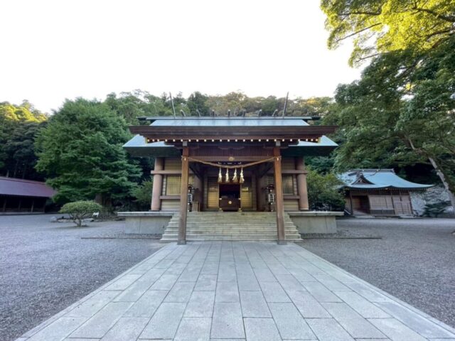 安房神社,結婚式,千葉