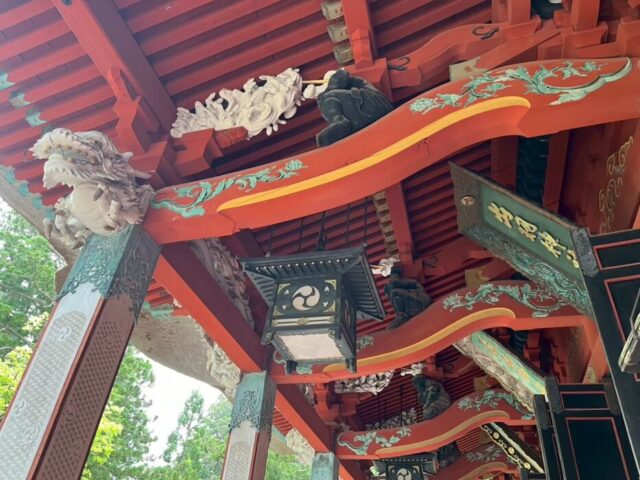 出羽三山神社の結婚式・神前式
