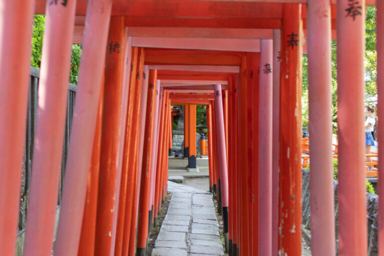 根津神社,結婚式,和婚