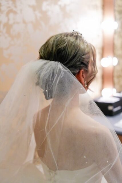 令和,結婚式,ウェデイングパーティー