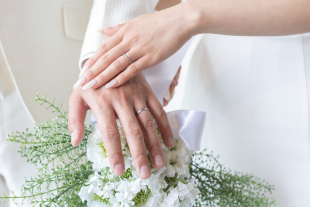 令和,結婚式,ウェデイングパーティー