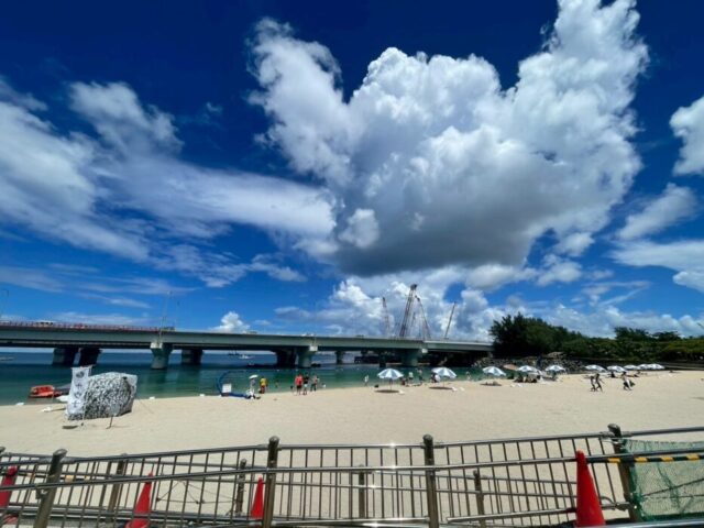 波上宮 結婚式