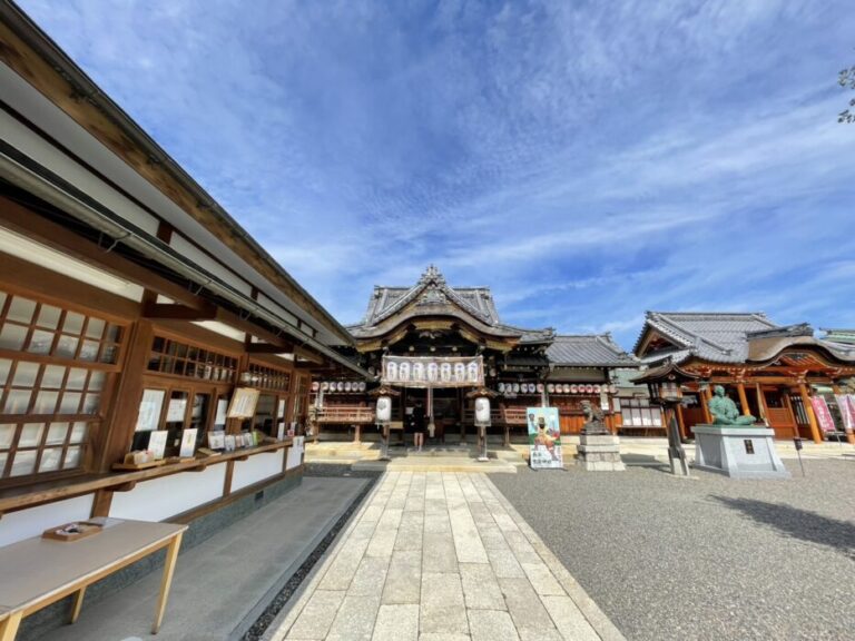 豊国神社、和婚,お食事会ウェデイング,滋賀,長浜