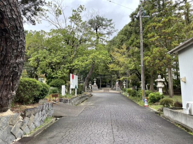 岡崎,六所神社,結婚式