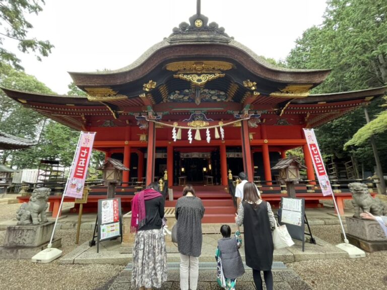 岡崎,六所神社,結婚式