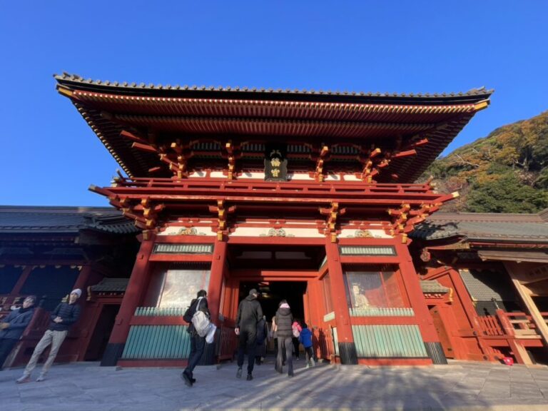 鶴岡八幡宮,和婚,神前式