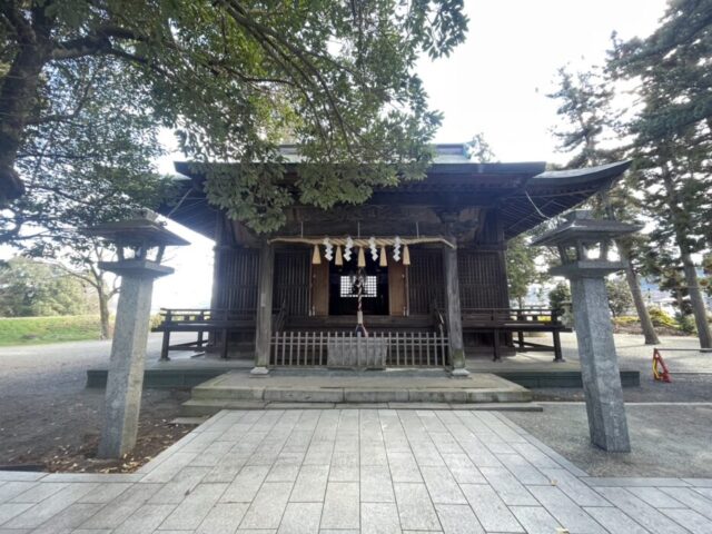 長野水神社,朝倉,筑後川
