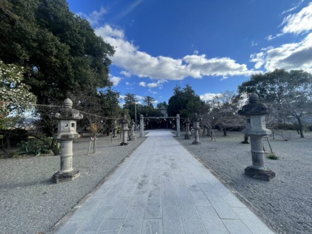 長野水神社,朝倉,筑後川