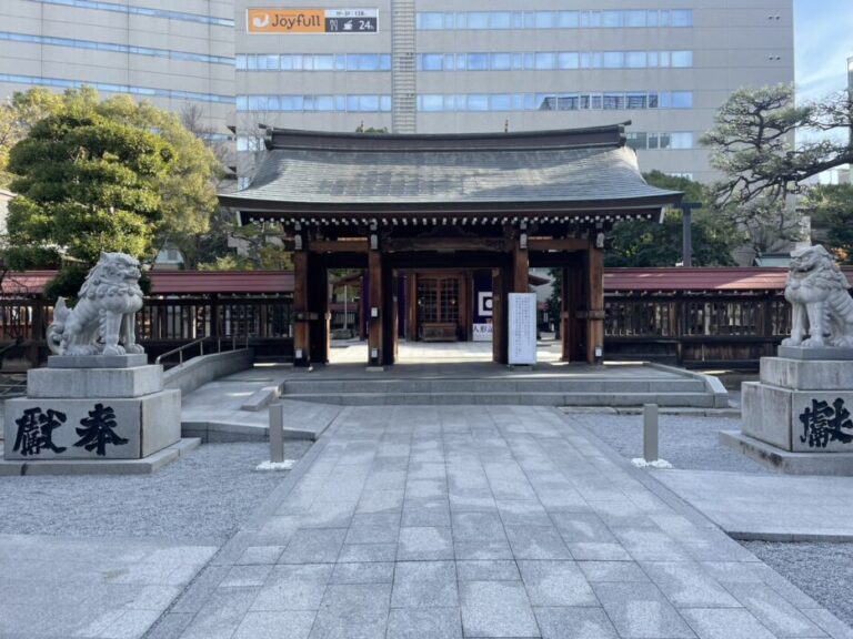 警固神社,結婚式