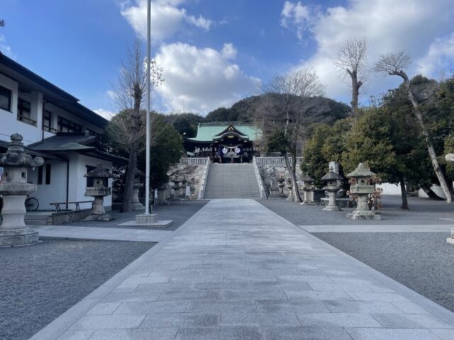 石清尾八幡宮,結婚式,香川,高松