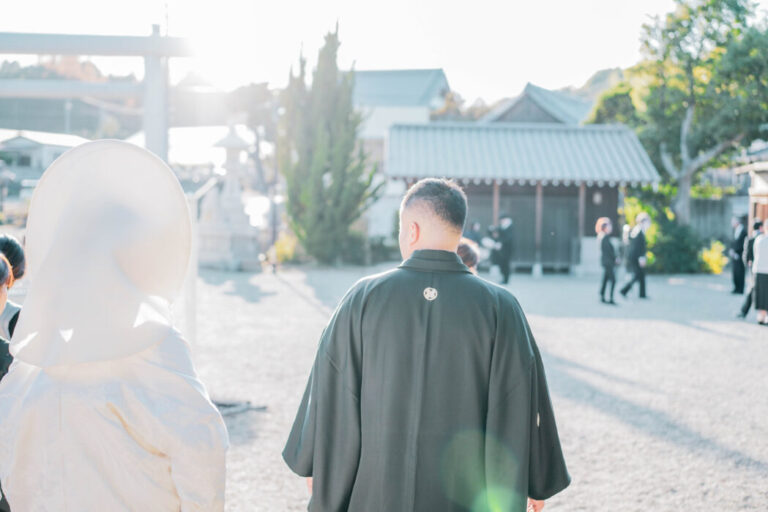 淡路島・伊弉諾神宮