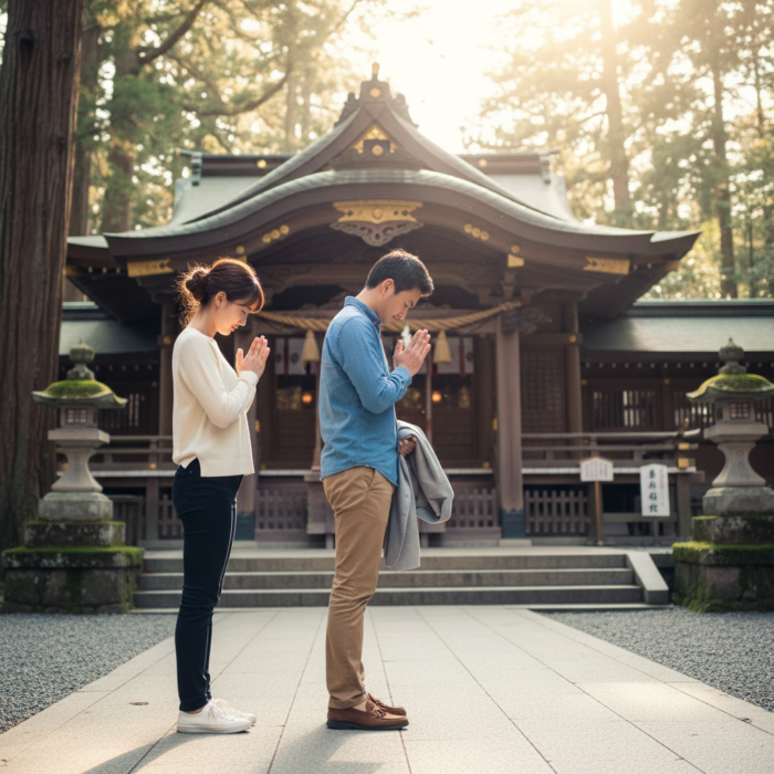 箱根神社 ご利益 - 2