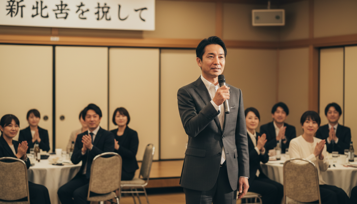 お見送り会とは - 3