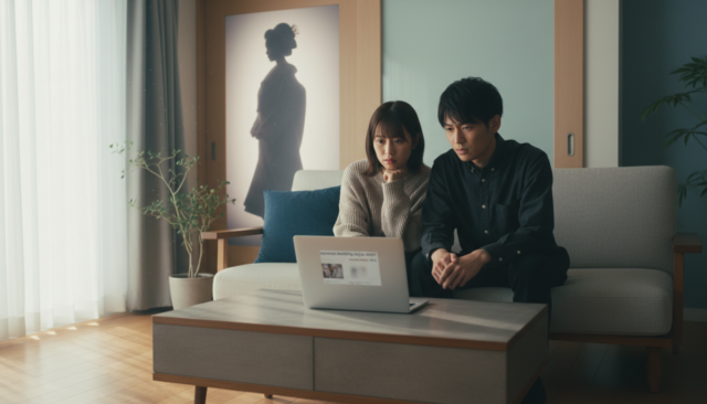 和婚スタイル 最悪 - 1