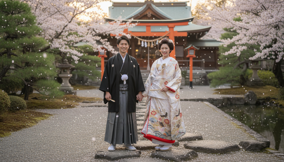 和婚の準備は何ヶ月前から？スケジュールと段取り完全マニュアル - 1