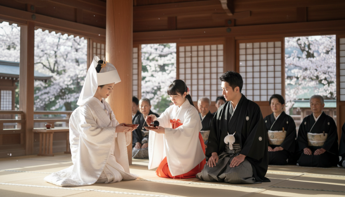 和婚の準備は何ヶ月前から？スケジュールと段取り完全マニュアル - 3