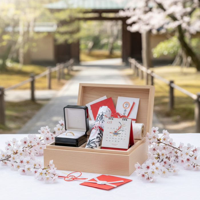 和婚の準備は何ヶ月前から？スケジュールと段取り完全マニュアル アイキャッチ