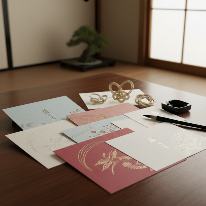 【和婚の招待状】デザイン選びのコツと気をつけたい書き方のマナー アイキャッチ