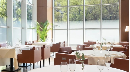 レストランウェデイング,広島