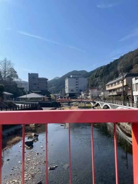 行ってきたよ!】元乃隅神社の絶景赤鳥居
