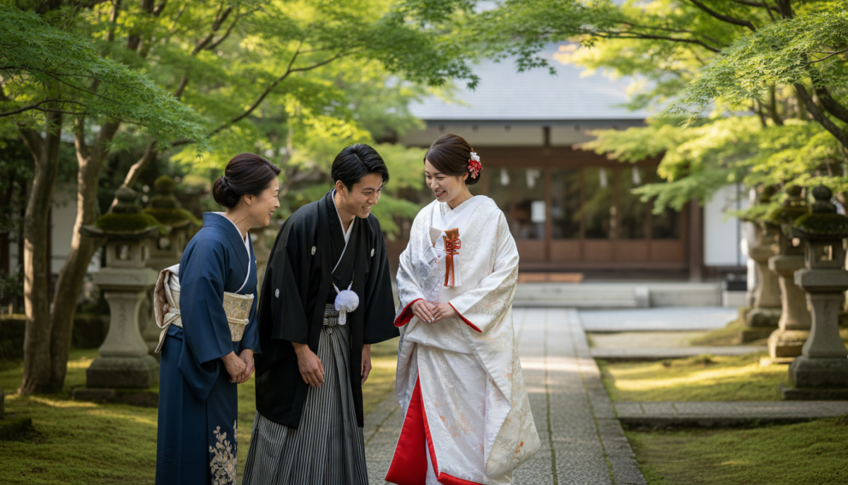 遠方ゲストも安心！和婚での宿泊・お車代・移動手配のポイント - 1