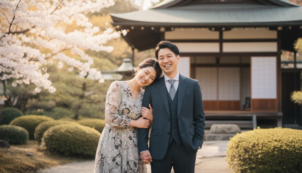 結納・顔合わせから始める和婚準備。両家が喜ぶスムーズな進め方 - 3