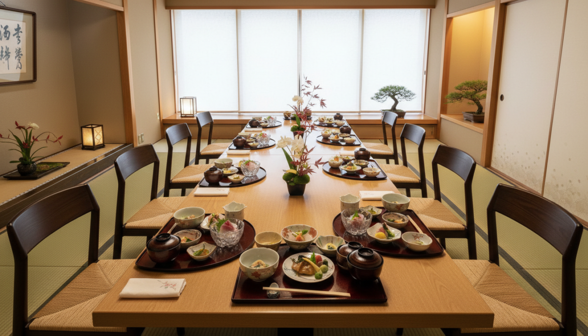 和婚の費用相場はいくら？神前式＋食事会（家族婚）のリアルな内訳 - 1