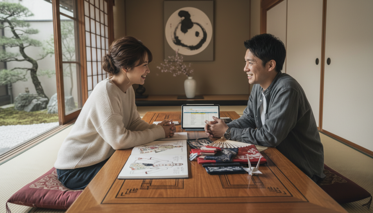 和婚の費用相場はいくら？神前式＋食事会（家族婚）のリアルな内訳 - 2