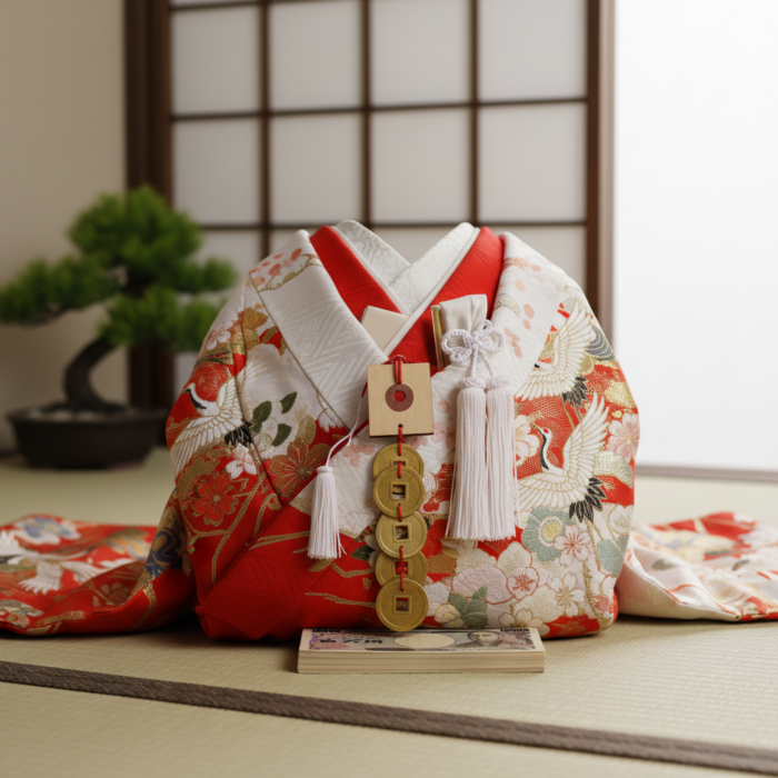 【和婚は高い？】ドレスより和装が高額になりがちな理由と節約術 アイキャッチ