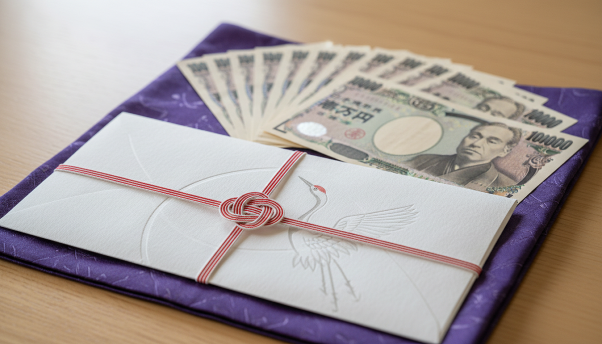 神社挙式の「初穂料（玉串料）」とは？相場と渡し方のマナー - 2