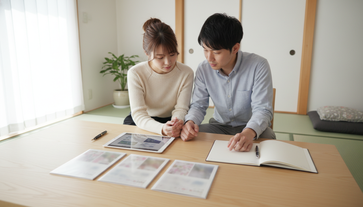 和婚プロデュース会社を通すメリットは？直接手配と費用の違い - 1