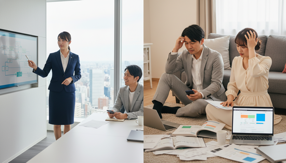 和婚プロデュース会社を通すメリットは？直接手配と費用の違い - 2