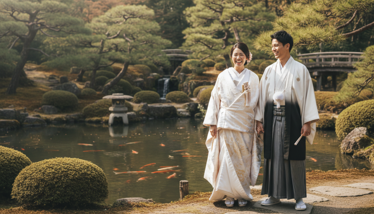 和婚プロデュース会社を通すメリットは？直接手配と費用の違い - 3