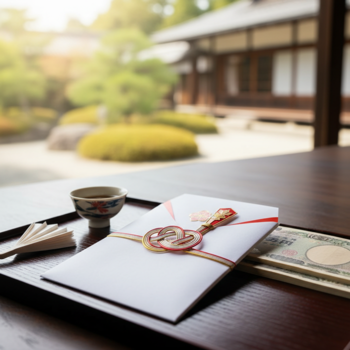 和婚のご祝儀相場はいくら？親族のみ・友人ありでの金額の違い アイキャッチ