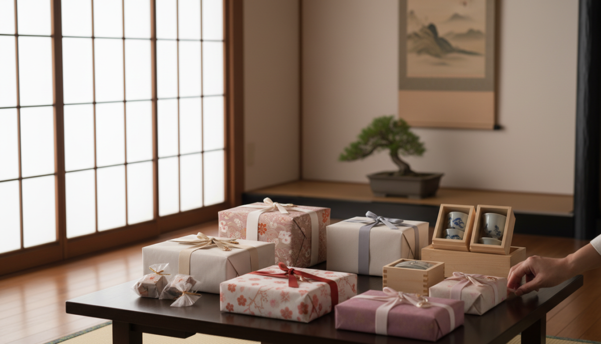 和婚の引き出物、相場とおすすめは？和のテイストを感じる人気の品 - 1