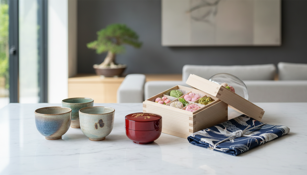 和婚の引き出物、相場とおすすめは？和のテイストを感じる人気の品 - 3