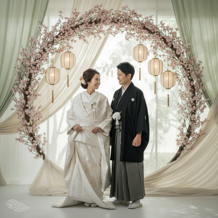 予算内で叶える本格・和装ウェディングの作り方 アイキャッチ