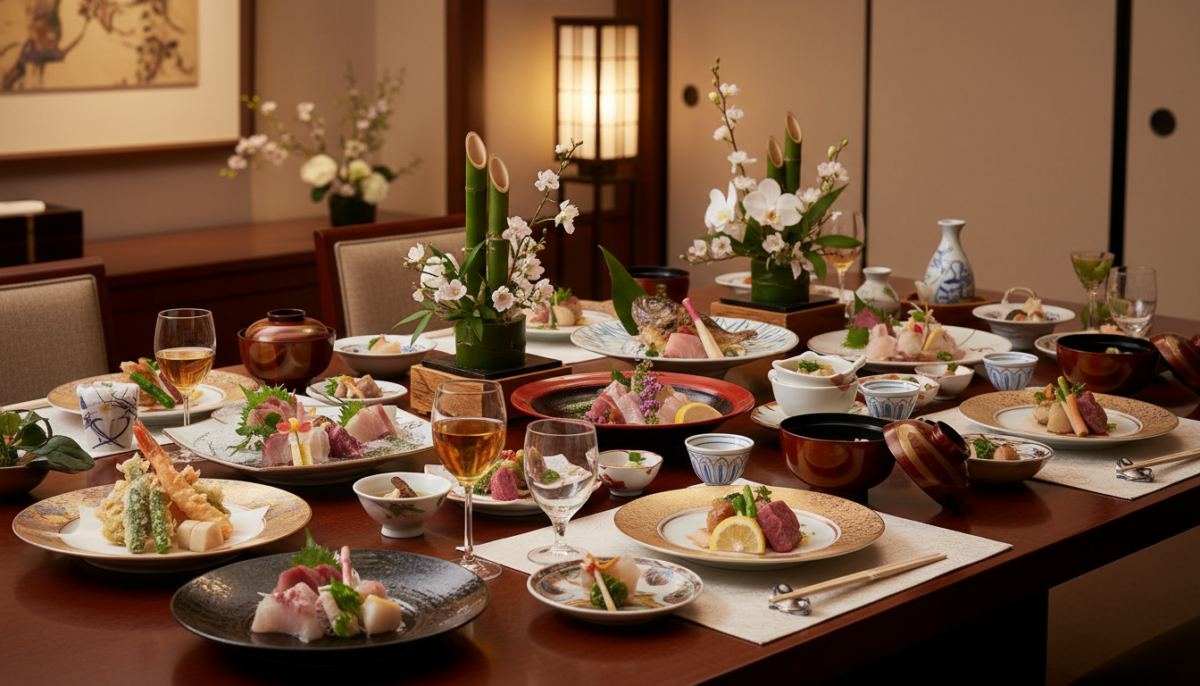 会食のみの和婚費用相場。料亭やレストランを貸し切る料金まとめ - 2