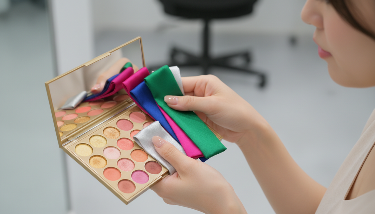 【衣装・美容・コーディネート（検索意図：似合うか不安、トレンドを知りたい）】 - 2