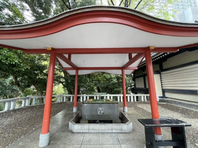 山王日枝神社,山王,赤坂