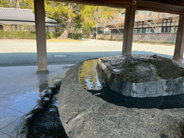 宗像大社呼ばれて行ってきた!!難しい「読み方」と「神様」について