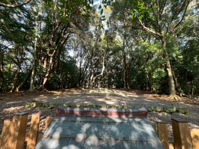 宗像大社呼ばれて行ってきた!!難しい「読み方」と「神様」について