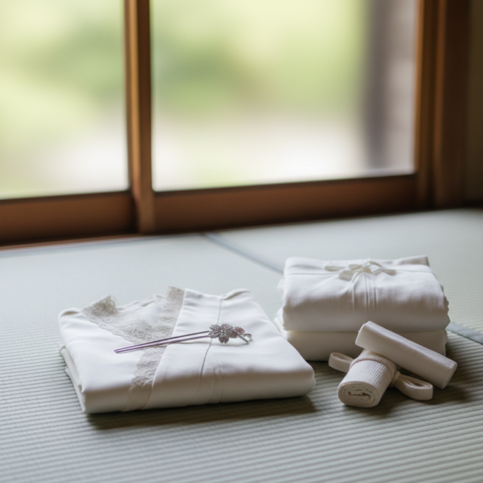 和装のときの「インナー（肌襦袢）」はどうする？自前で用意するものリスト アイキャッチ