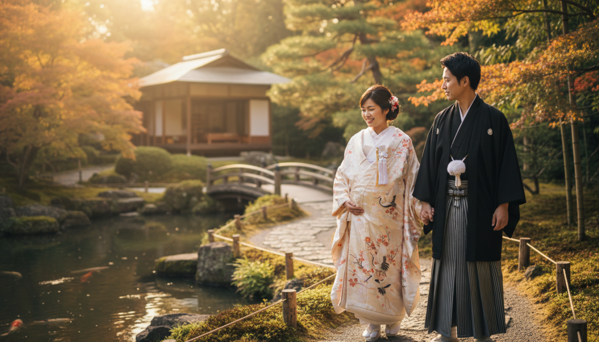 マタニティでも和装は着られる?妊娠中の和婚・衣装選びの注意点 - 3