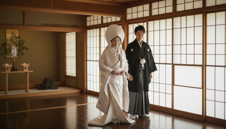 【和装人前式の演出】水合わせの儀・紅差しの儀など人気アイデア - 1