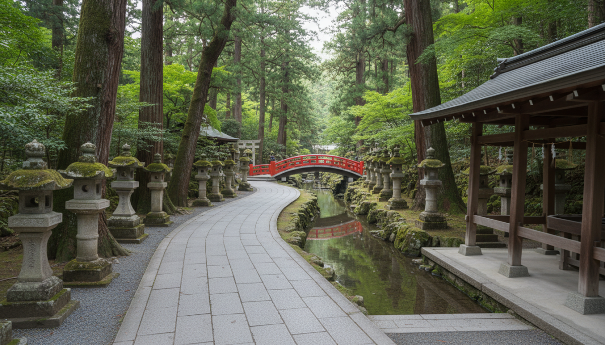 参進の儀（花嫁行列）とは？憧れの神前式を叶える神社選びのポイント - 3