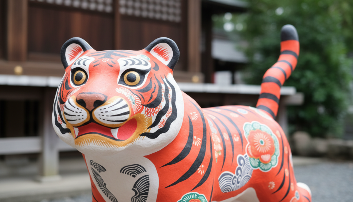 道修町 神社 - 3